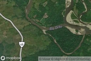 Rio Orito