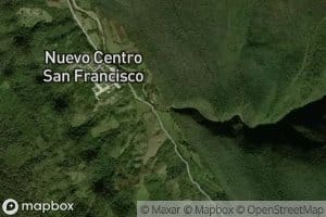 Arroyo Gallos Grandes