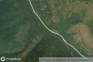 Cascade Creek