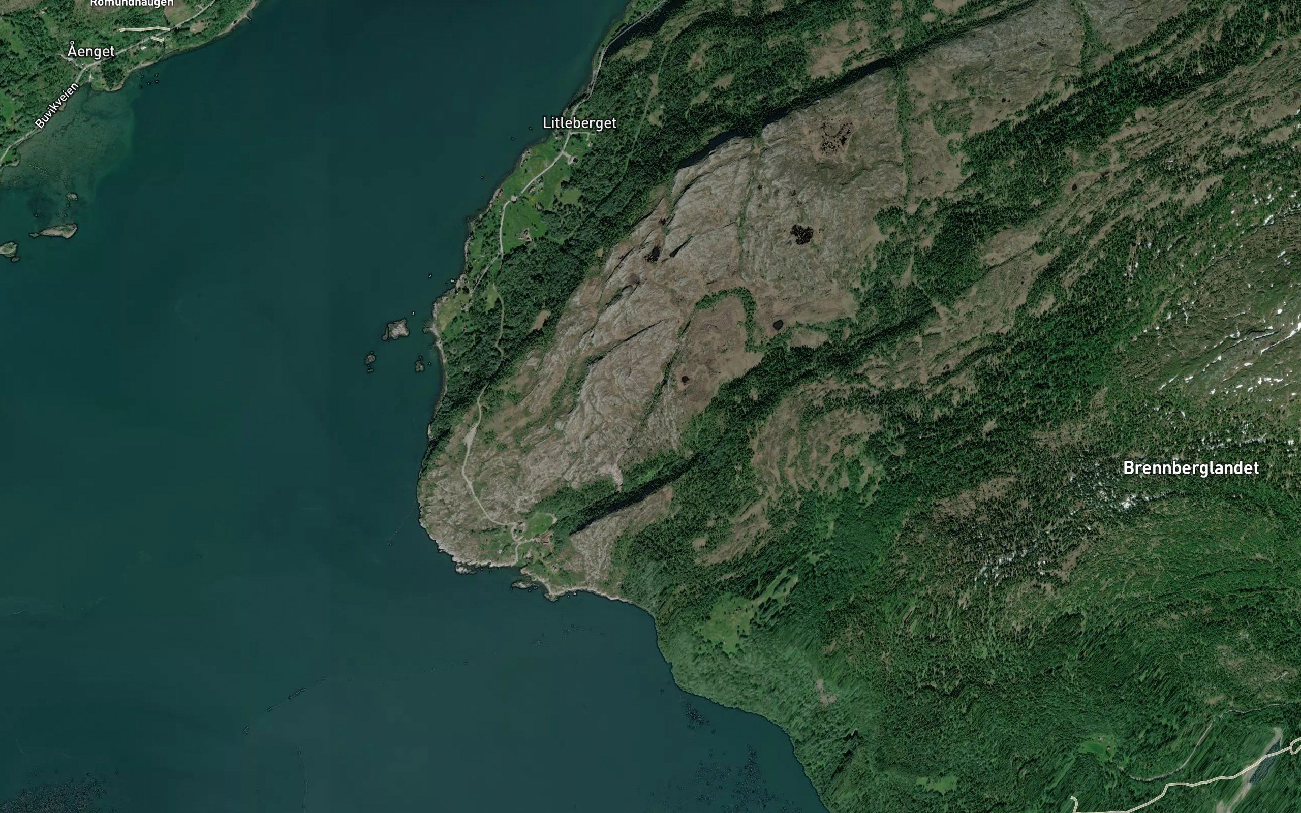 Kvitneselva