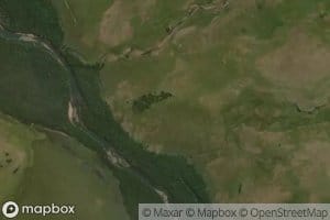 Arroyo del Cerro Chato