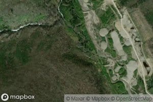 Minton Creek