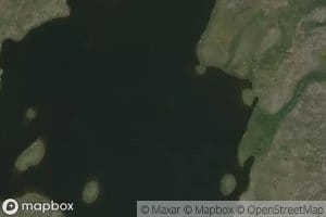 Dyck Lake