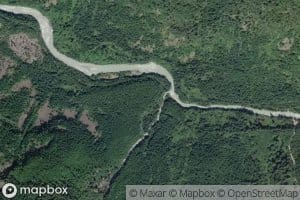 Charon Creek
