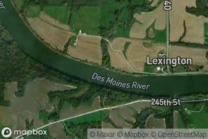 Lexington Creek