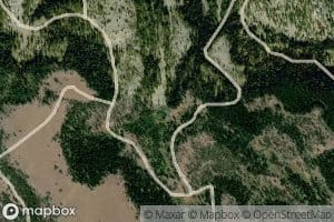 Brandenburg Reservoir