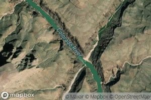 Separation Rapids