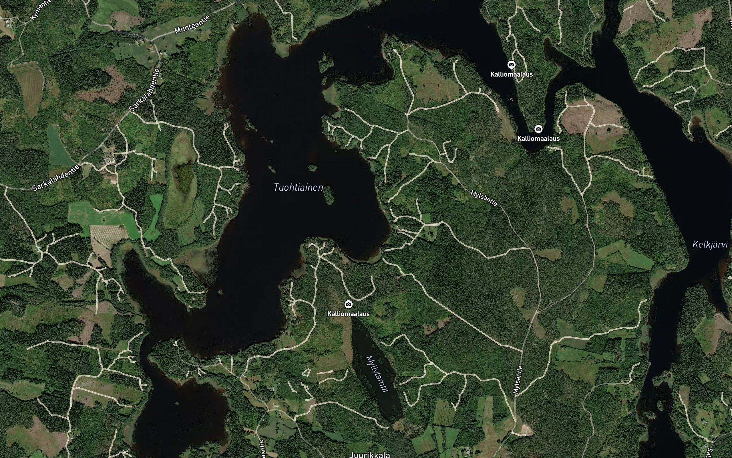 Kaipialahti