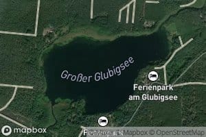 Grosser Glubigsee