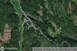 Sandfossen