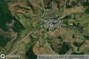 Corrego da Limeira