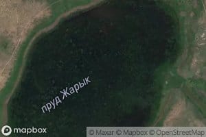 Prud Zharyk