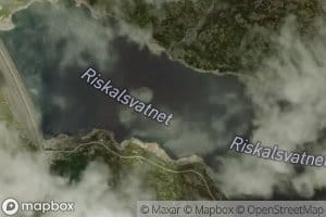 Riskalsvatnet