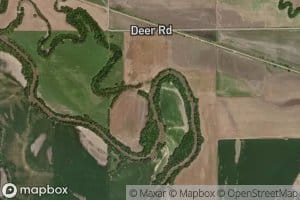 Lost Creek