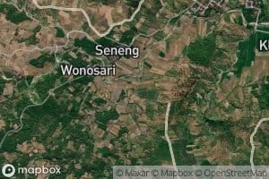 Sungai Wonosari