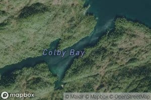 Colby Bay