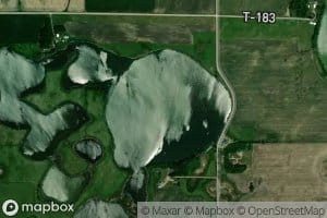 Shauer Lake