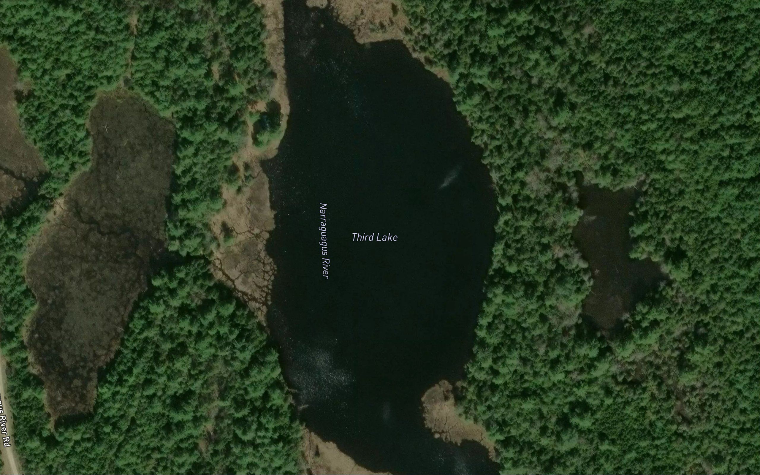 Third Lake