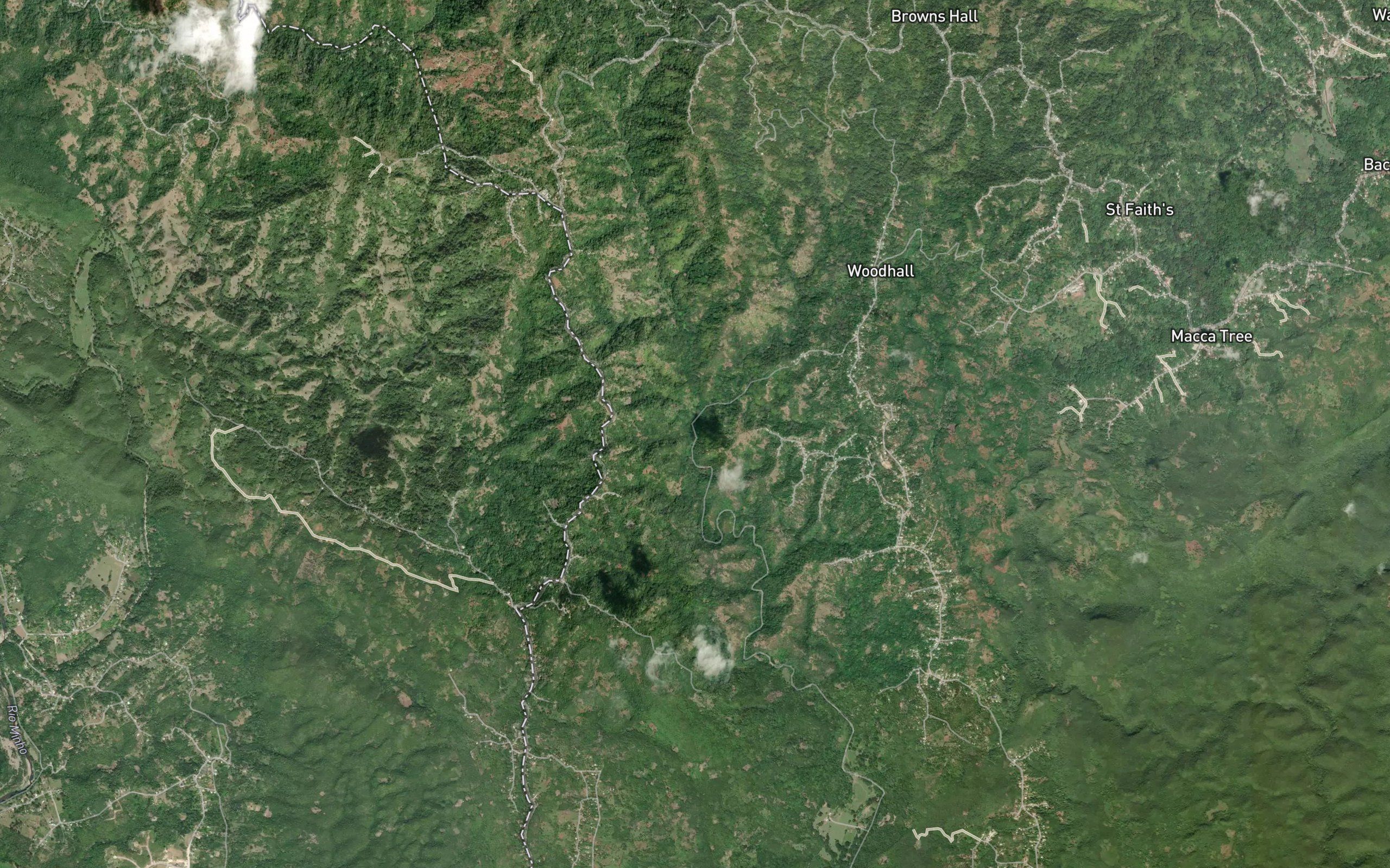Guaya Gully