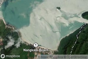 Ao Ban Nang Kam