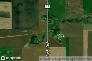 Judicial Ditch Number Fortyseven