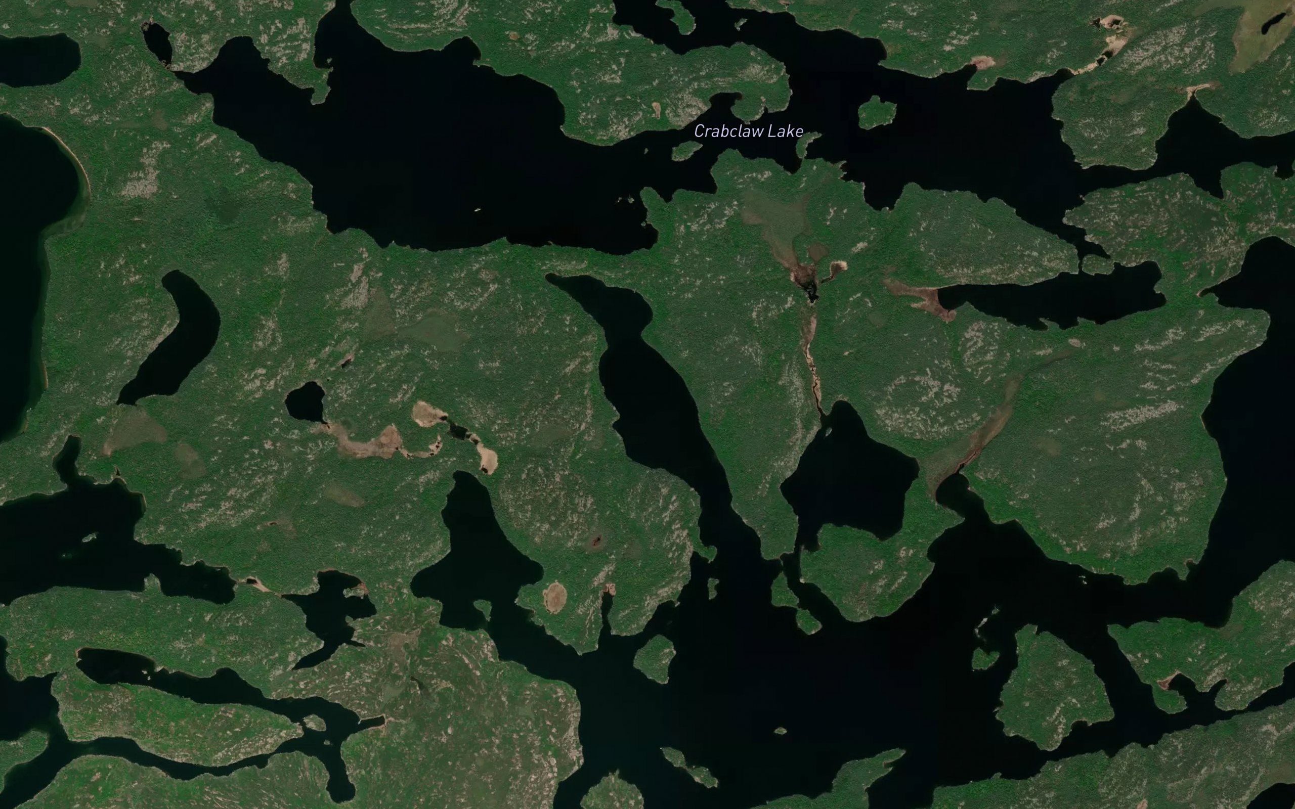 Long Bay