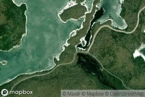 Bierce Creek
