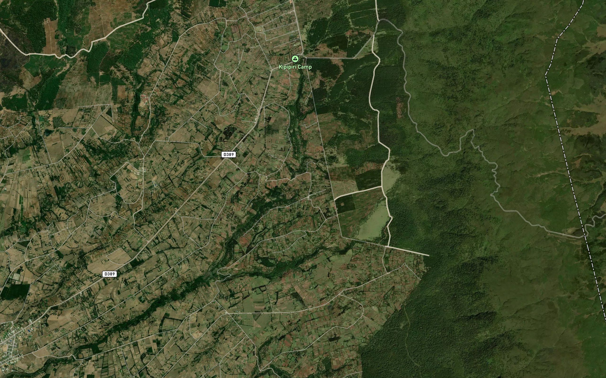 Keria