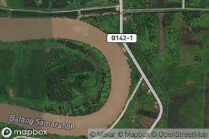 Sungai Dalima