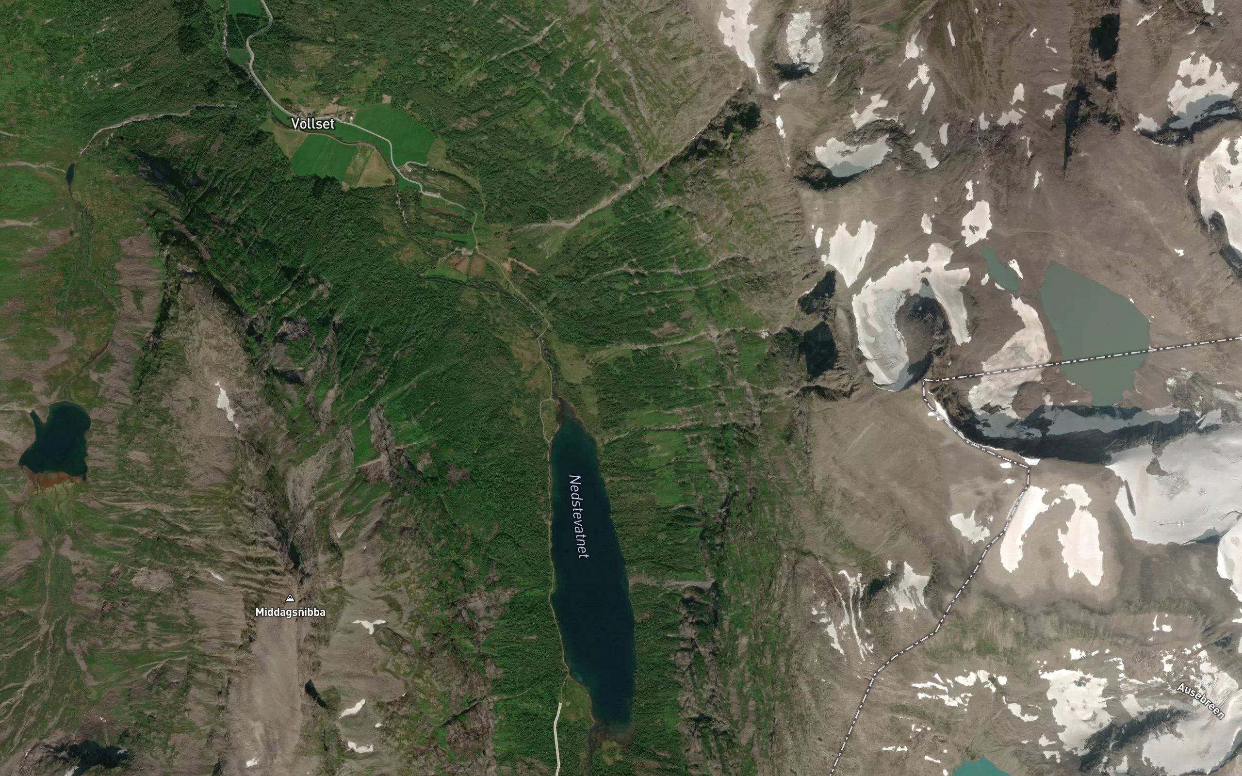 Nauteskreda