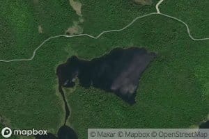 Lac Cognee