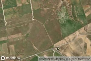 Lavajo da Carrasqueira