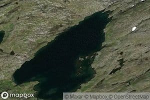 Havdalsfjelltjonna