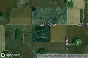 Judicial Ditch Number Eight