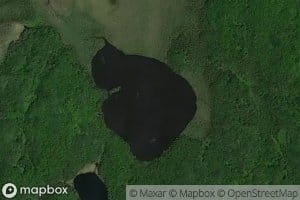 Skidoo Lake