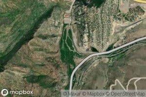 Soldier Creek