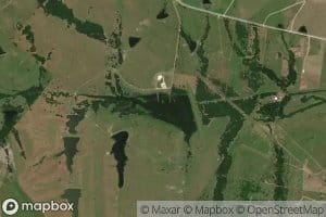 Soil Conservation Service Site 5 Reservoir