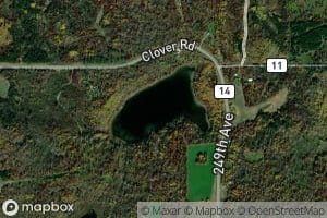 Schoolhouse Lake