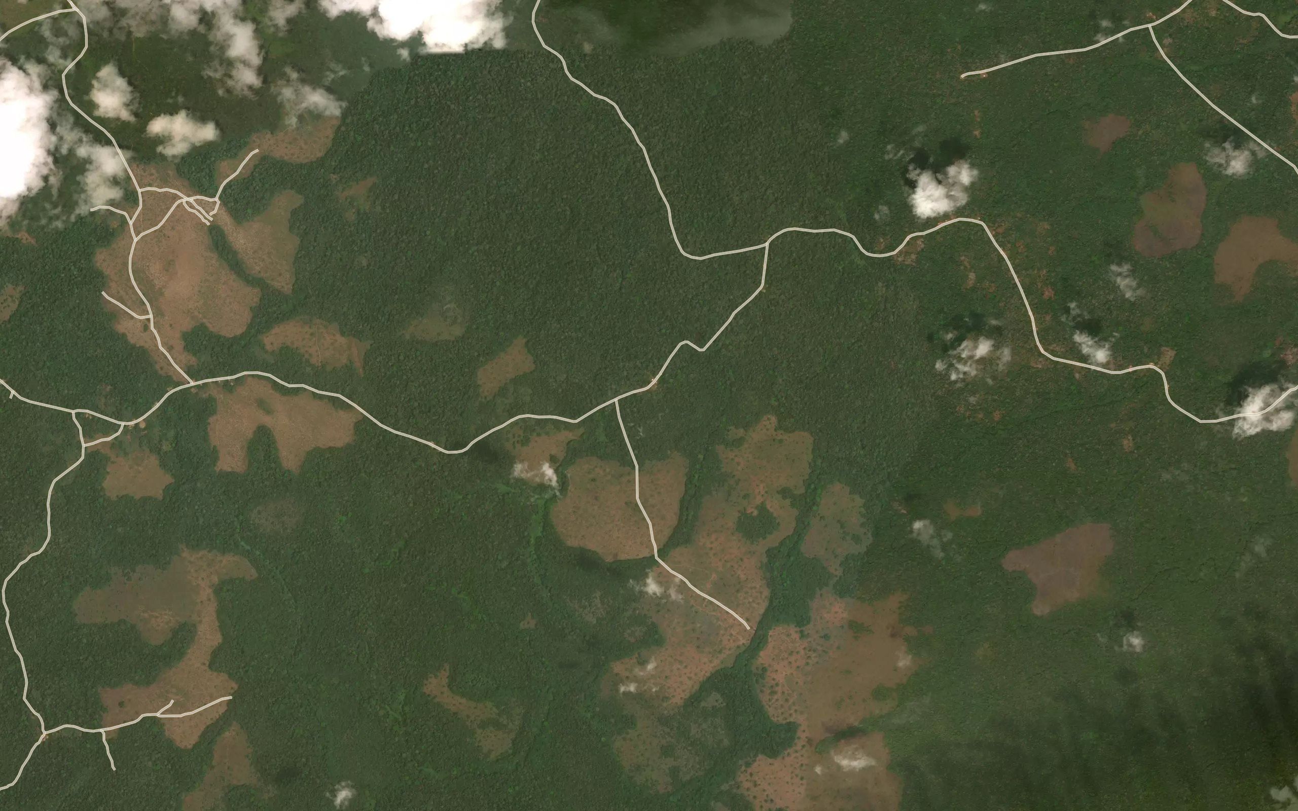 Ntoundou