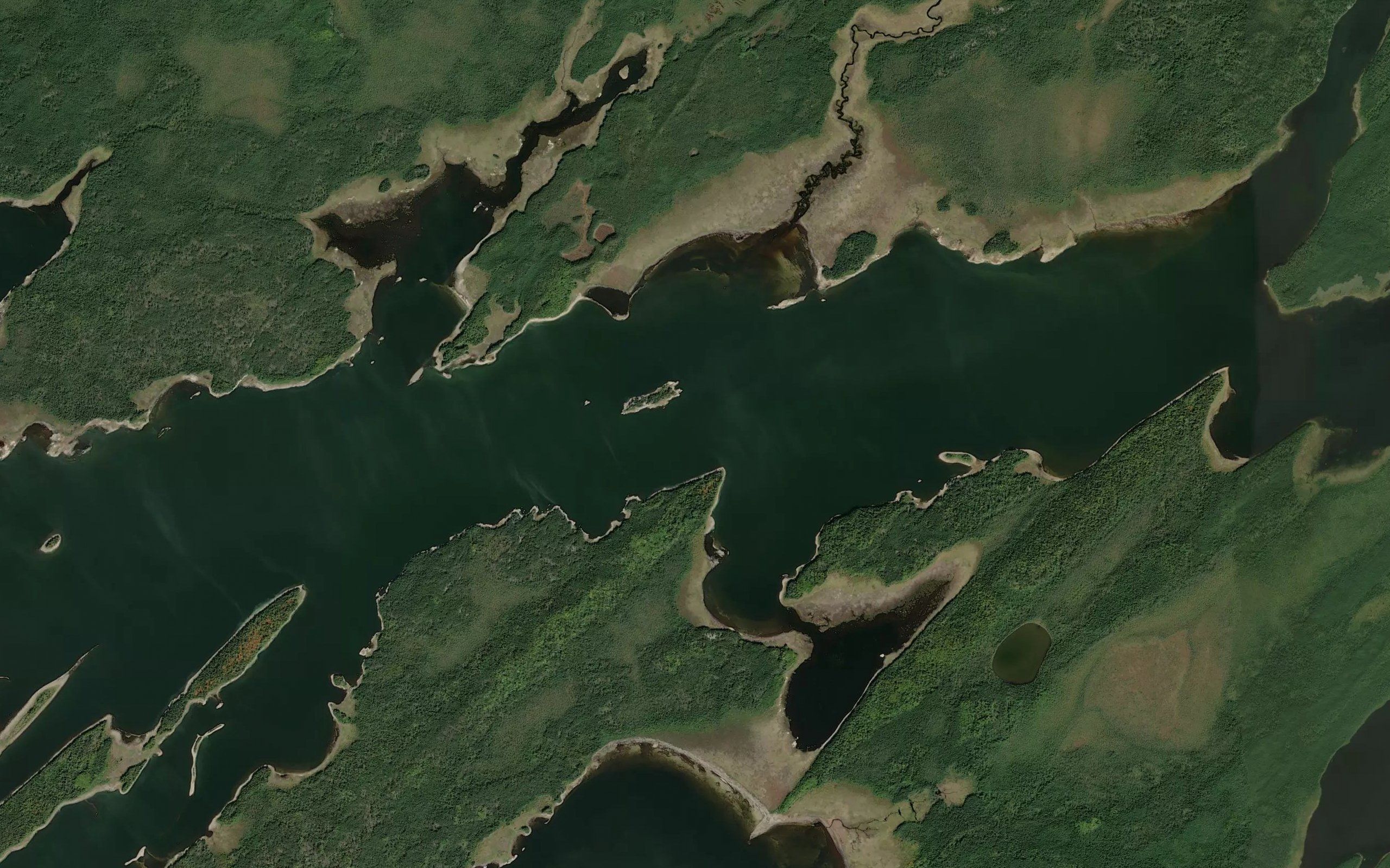Twiname Bay
