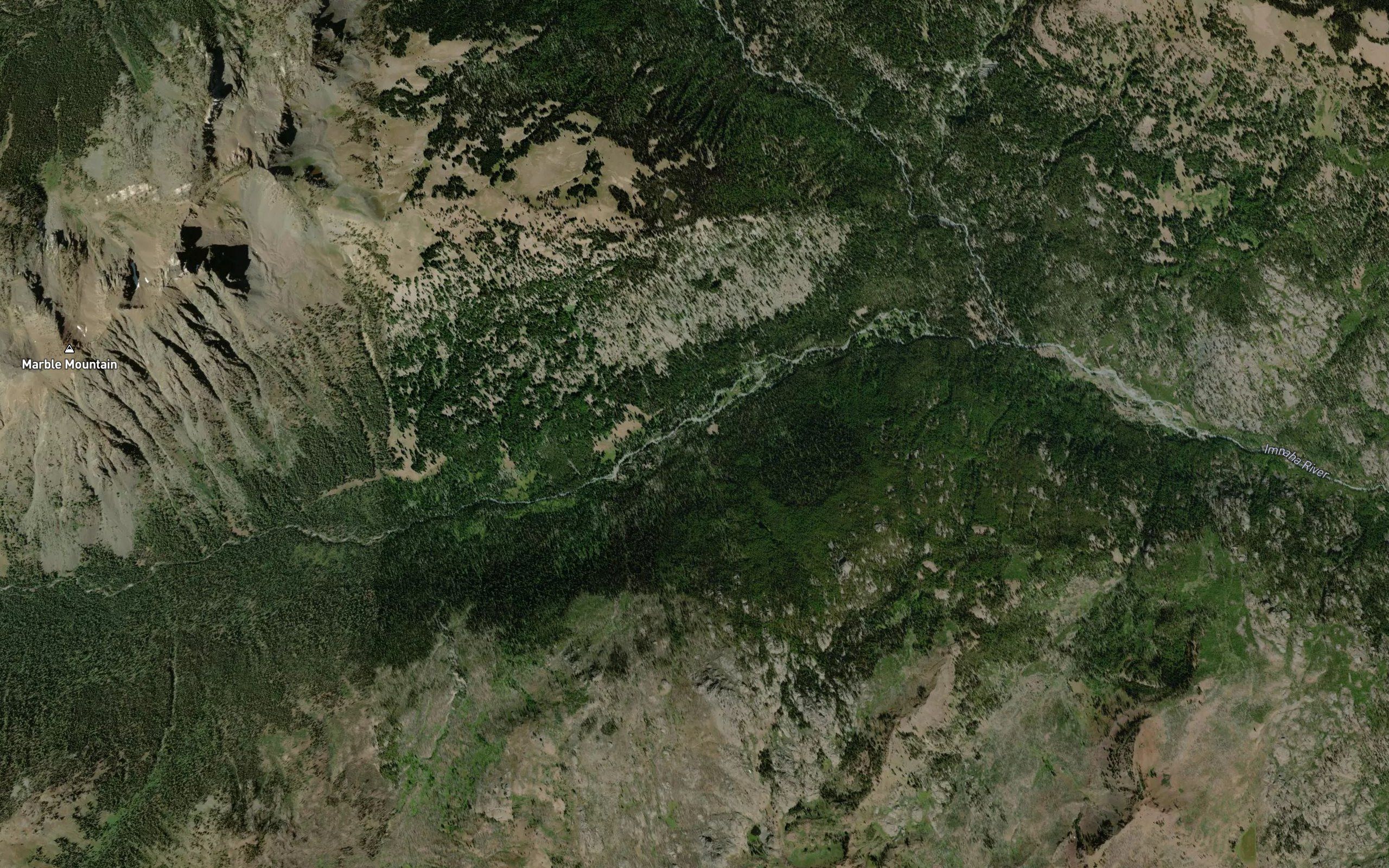 Soldier Creek