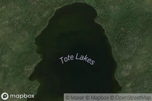 Tote Lakes