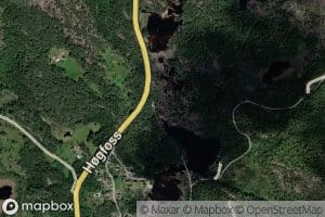 Ilekleivfossen