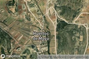 Arroyo de la Olmedilla