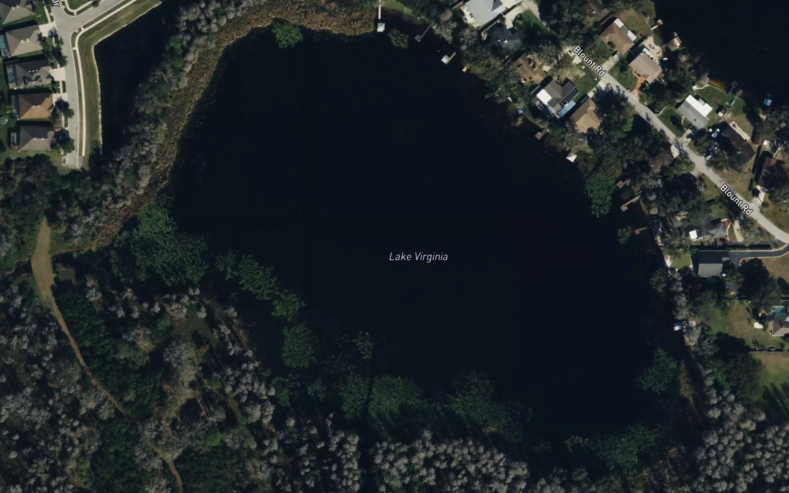 Lake Virginia