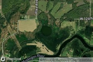 Halverson Lake