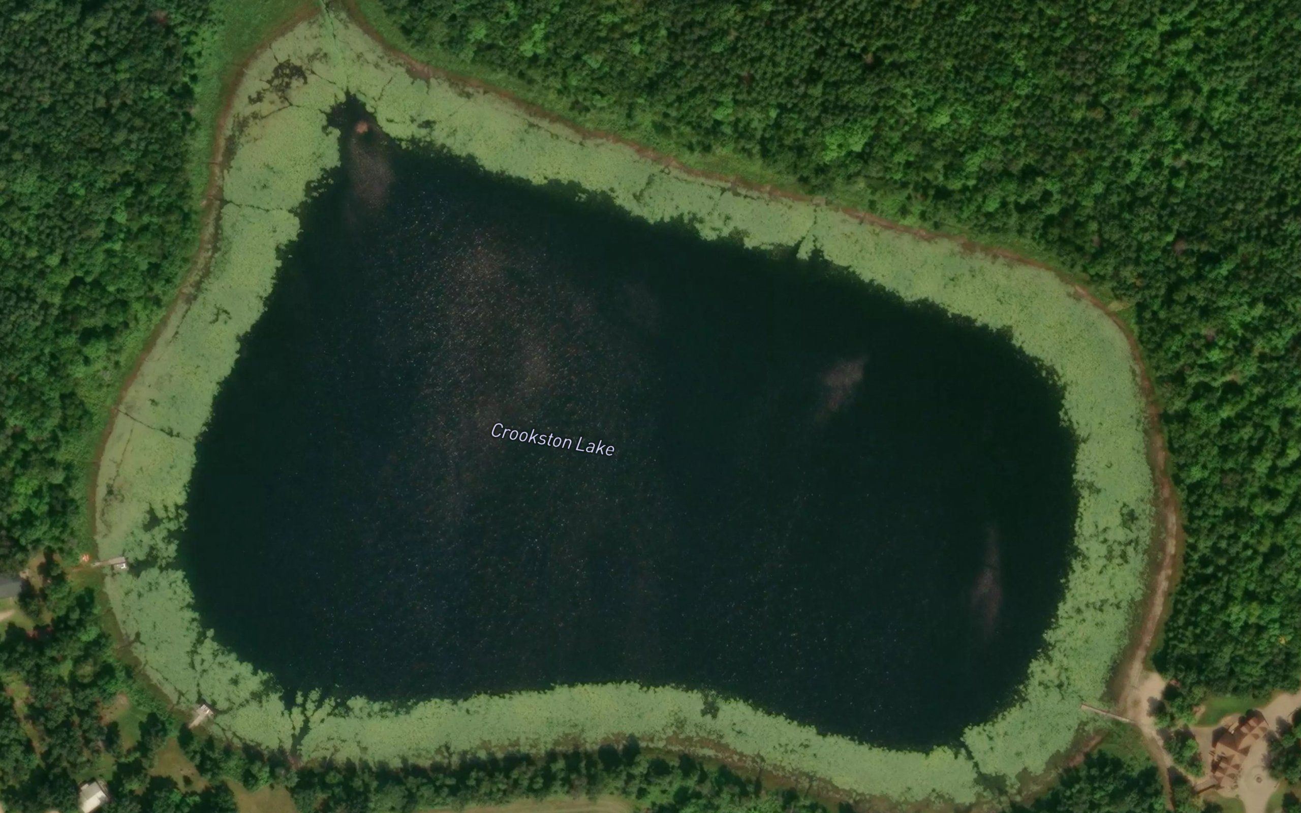 Crookston Lake
