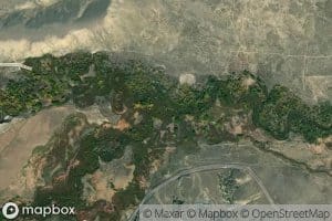 North Fork Owl Creek