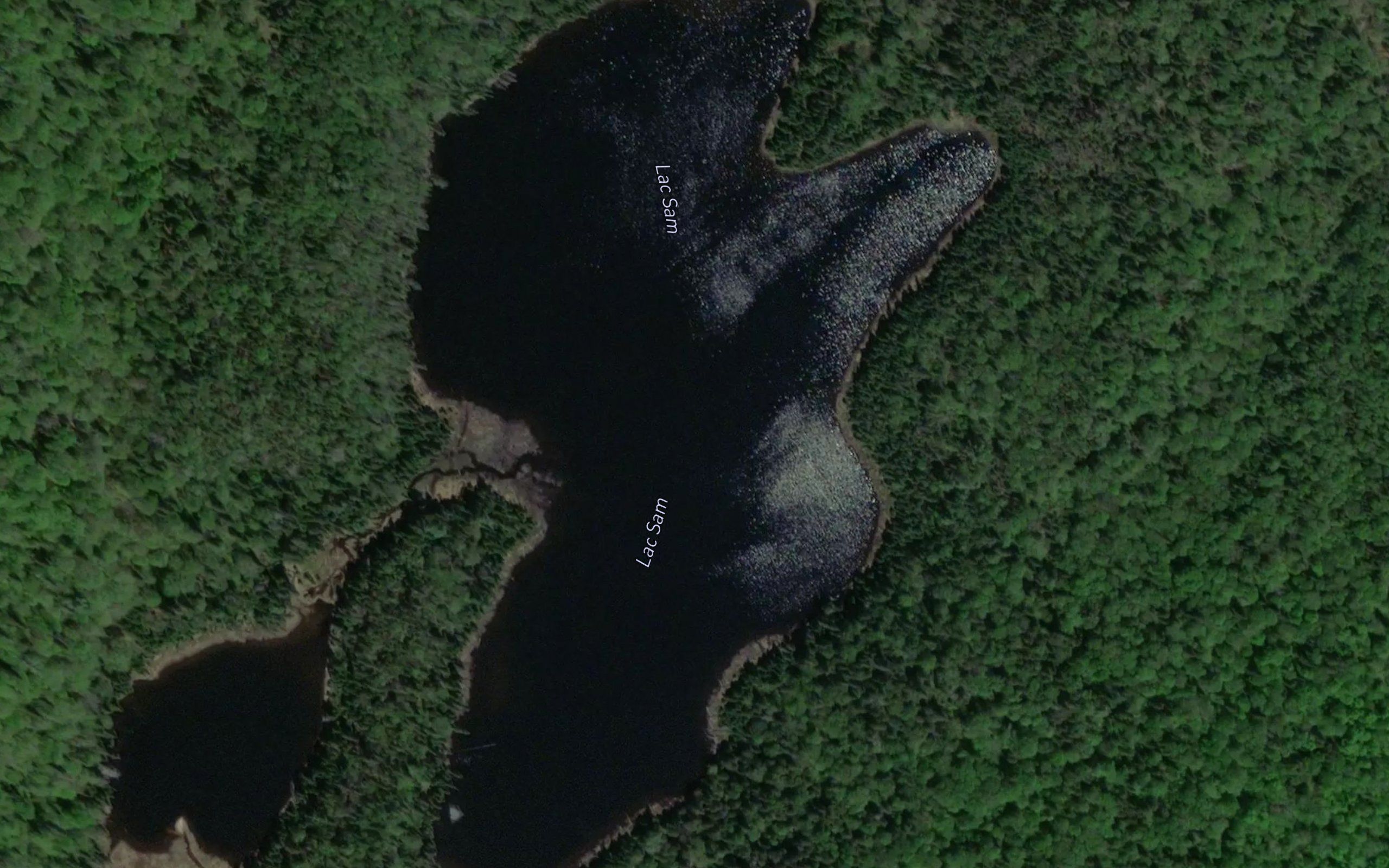 Lac Sam