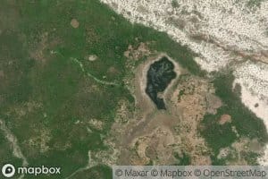 Lac Bevatry